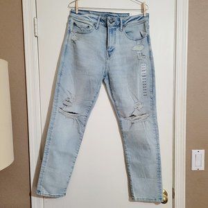 American Eagle Flex Men's Dad Jeans
